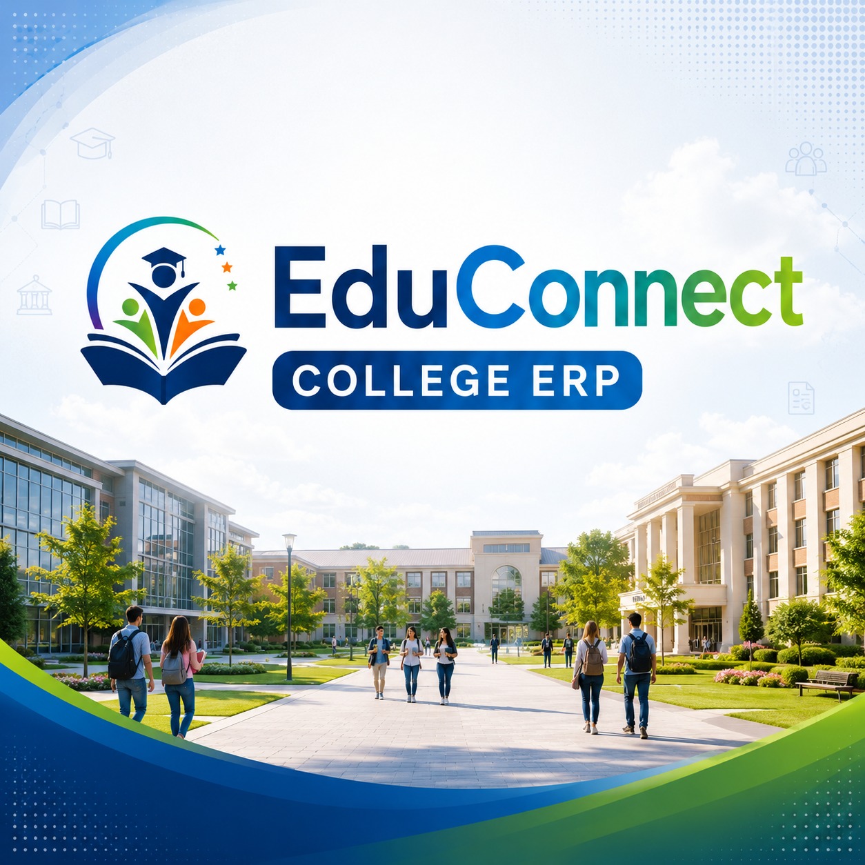 EDUCONNECT COLLEGE