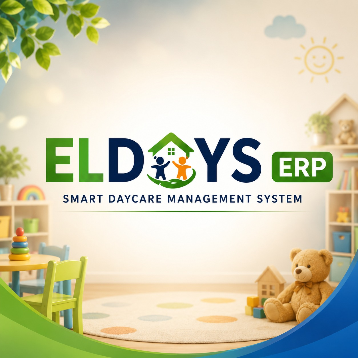 ELDAYS Preview