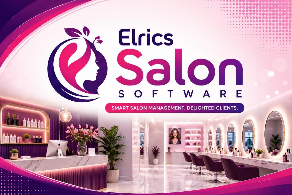 ELRICSSALON Preview