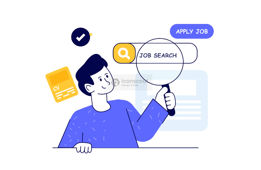 Current Job Vacancies